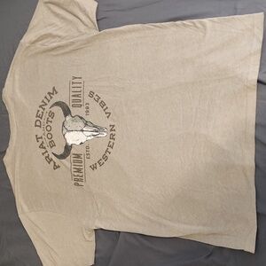 Ariat T-shirt